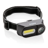 Latarka na głowę COB LED P518.041