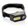 Latarka na głowę COB LED | VA-P518.041