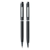 Zestaw piśmienny Swiss Peak Luzern, długopis i ołówek | VA-P610.490