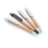 Długopis z recyklingu | VA-P610.983