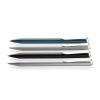 Długopis Xavi, aluminium z recyklingu | VA-P611.225