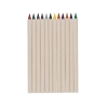 Zestaw kredek Micki | VA-P611.3703