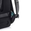 Bobby Hero Regular plecak chroniący przed kieszonkowcami | VA-P705.291