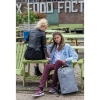 Urban Lite plecak chroniący przed kieszonkowcami | VA-P705.502