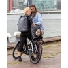 Urban Lite plecak chroniący przed kieszonkowcami | VA-P705.502