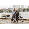 Urban Lite plecak chroniący przed kieszonkowcami | VA-P705.502