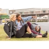 Urban Lite plecak chroniący przed kieszonkowcami | VA-P705.502