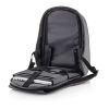 Bobby Hero XL plecak chroniący przed kieszonkowcami | VA-P705.712