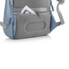 Bobby Soft plecak chroniący przed kieszonkowcami | VA-P705.7915