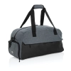 Torba sportowa, podróżna AWARE™ Kazu, RPET P707.202