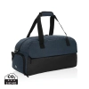 Torba sportowa, podróżna AWARE™ Kazu, RPET | VA-P707.205