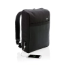 Plecak chroniący przed kieszonkowcami Swiss Peak | VA-P762.371
