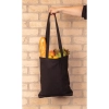 Torba z bawełny z recyklingu AWARE™ | VA-P762.541