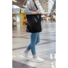 Torba z bawełny z recyklingu AWARE™ | VA-P762.541