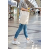 Torba z bawełny z recyklingu AWARE™ | VA-P762.543