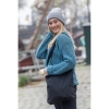 Torba z bawełny z recyklingu AWARE™ | VA-P762.545