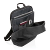 Plecak chroniący przed kieszonkowcami AWARE™ RPET | VA-P762.761