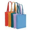 Torba na zakupy AWARE™, bawełna z recyklingu | VA-P762.946