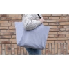 Torba na zakupy AWARE™, bawełna z recyklingu | VA-P762.952