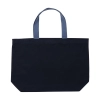 Torba na zakupy AWARE™, bawełna z recyklingu | VA-P762.955