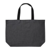 Torba na zakupy AWARE™, bawełna z recyklingu | VA-P762.958