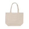 Torba na zakupy AWARE™, bawełna z recyklingu | VA-P762.960