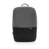 Plecak chroniący przed kieszonkowcami Swiss Peak AWARE™ RPET | VA-P763.132