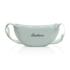 Saszetka Crescent AWARE™ RPET | VA-P763.2017
