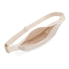 Saszetka Crescent AWARE™ RPET | VA-P763.2019