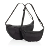 Saszetka zapinana w pasie Crescent XL Aware™ RPET | VA-P763.5101