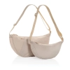 Saszetka zapinana w pasie Crescent XL Aware™ RPET | VA-P763.5119