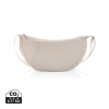 Saszetka zapinana w pasie Crescent XL Aware™ RPET | VA-P763.5119