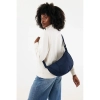 Saszetka zapinana w pasie Crescent XL Aware™ RPET | VA-P763.5125