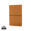 Notatnik A5, skórzana okładka | VA-P772.219