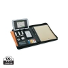 Teczka konferencyjna Essential, notatnik A4 | VA-P772.621