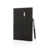 Notatnik A5 Swiss Peak z długopisem P772.921