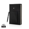 Notatnik Swiss Peak ok. A5, długopis | VA-P773.320
