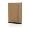 Notatnik z papieru kamiennego A5 Crafstone | VA-P774.595