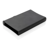 Etui na karty kredytowe, ochrona RFID | VA-P820.041