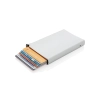 Etui na karty kredytowe, ochrona RFID P820.042