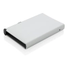 Etui na karty kredytowe, ochrona RFID | VA-P820.042
