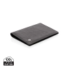 Etui na paszport Swiss Peak, ochrona RFID | VA-P820.430