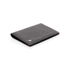 Etui na paszport Swiss Peak, ochrona RFID P820.430