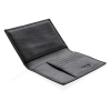 Etui na paszport Swiss Peak, ochrona RFID | VA-P820.430
