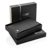 Etui na paszport Swiss Peak, ochrona RFID | VA-P820.430
