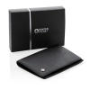 Etui na paszport Swiss Peak, ochrona RFID | VA-P820.430