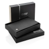 Etui na paszport Swiss Peak, ochrona RFID | VA-P820.430