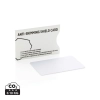 Karta do portfela, ochrona RFID | VA-P820.523