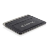 Etui na karty kredytowe Quebec, ochrona RFID | VA-P820.671