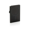 Magnetyczne etui na kartę kredytową, ochrona RFID P820.9501